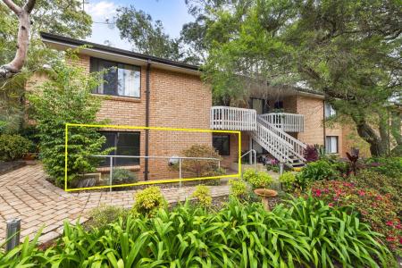 9/33 Denman Parade, Normanhurst, NSW 2076, Australia