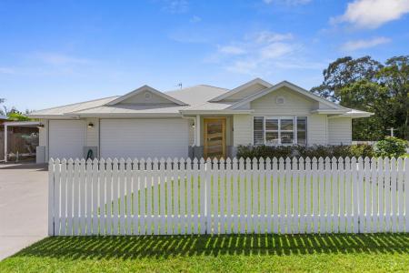 83 Esplanade, Tin Can Bay, QLD 4580, Australia