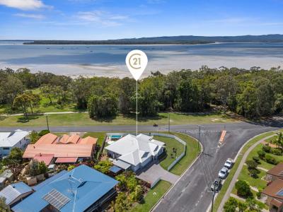 83 Esplanade, Tin Can Bay, QLD 4580, Australie