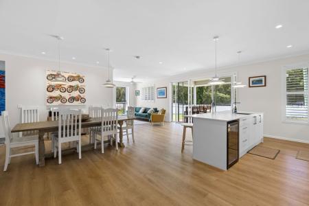 83 Esplanade, Tin Can Bay, QLD 4580, Australie