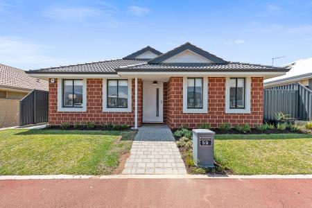59 Impressions Drive, Eglinton, WA 6034, Australia