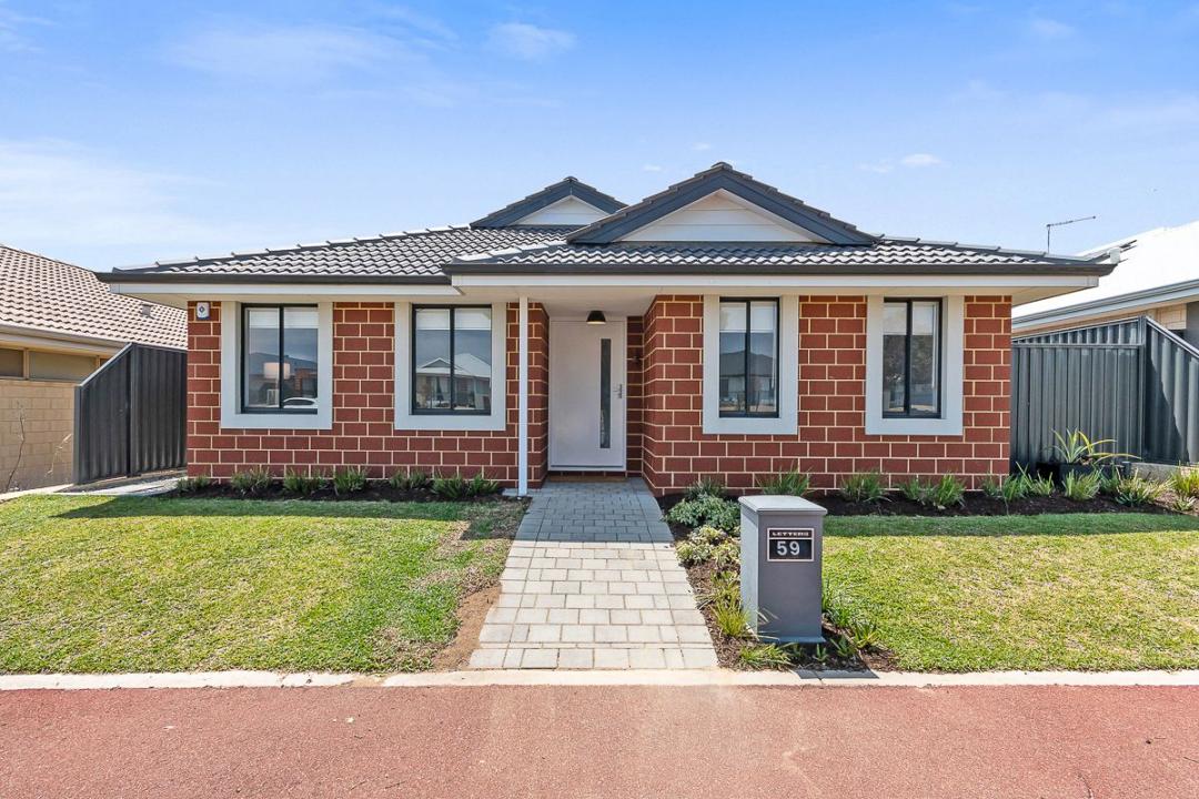 59 Impressions Drive, Eglinton, WA 6034, Australia