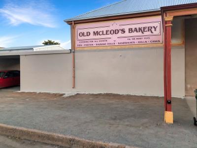 501-503 Chapple Street, Broken Hill, NSW 2880, Australia