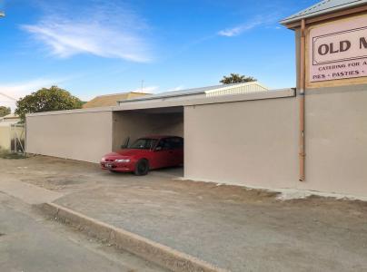 501-503 Chapple Street, Broken Hill, NSW 2880, Australia