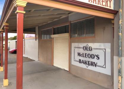 501-503 Chapple Street, Broken Hill, NSW 2880, Australia