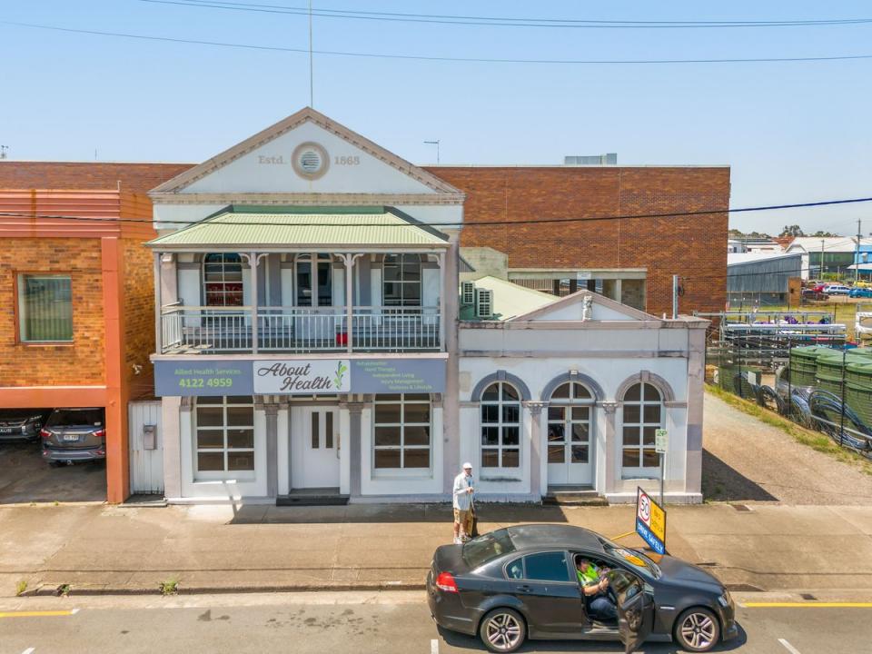 51-53 Ellena Street, Maryborough, QLD 4650, Australien