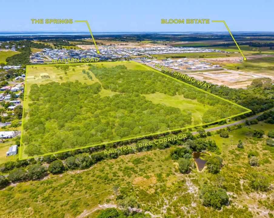 142 Madsen Road, Nikenbah, QLD 4655, Австралия