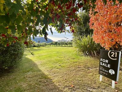 3 Ridgecrest, Wanaka, Queenstown-Lakes District 9305, New Zealand