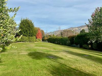 3 Ridgecrest, Wanaka, Queenstown-Lakes District 9305, New Zealand
