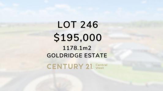 Lots Livingstone Boulevard, Forbes, NSW 2871, Australia