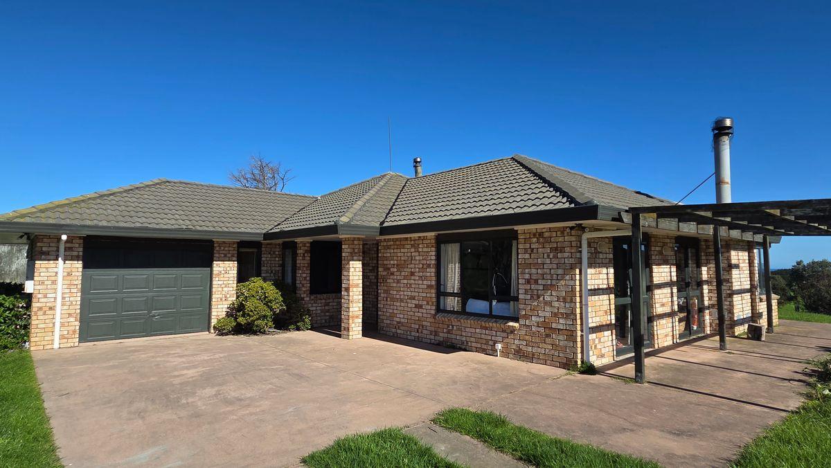 1265 Babylon Coast Road, Mamaranui, Dargaville, Kaipara District 0310, Nueva Zelanda