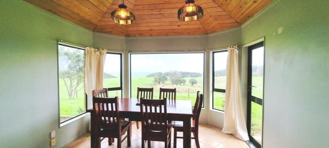 1265 Babylon Coast Road, Mamaranui, Dargaville, Kaipara District 0310, Nueva Zelanda