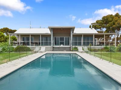 900 Min Oil Road, Nepean Bay, SA 5223, Avustralya