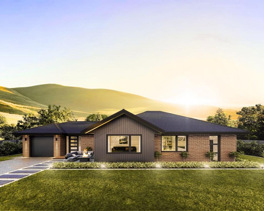 Papakura, 奥克兰 2110, 新西兰