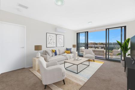 403/8 Merriville Road, Kellyville Ridge, NSW 2155, Australia
