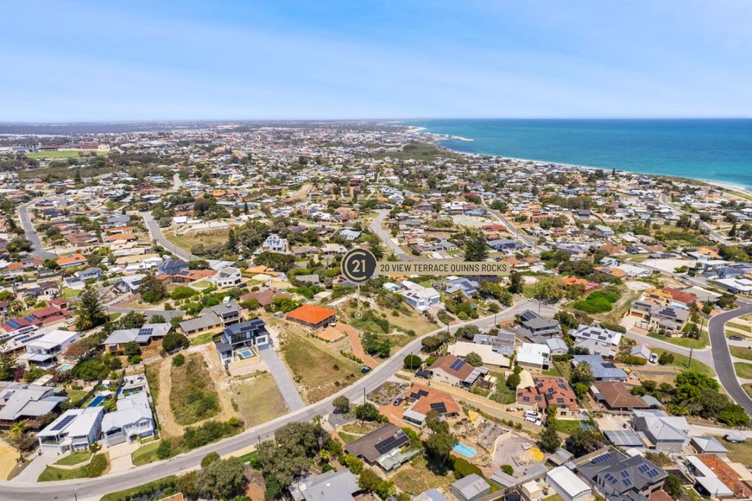 20 View Terrace, Quinns Rocks, WA 6030, Austrália