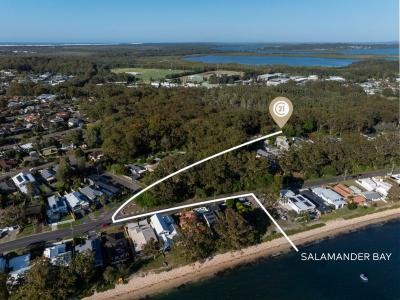 342a Wanda Avenue, Salamander Bay, NSW 2317, Australia