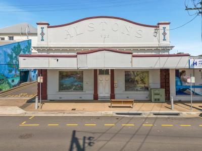 171-173 Bazaar Street, Maryborough, QLD 4650, Australia