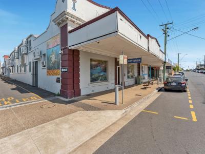 171-173 Bazaar Street, Maryborough, QLD 4650, Australia
