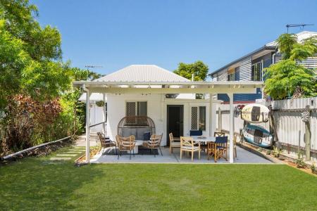 Scarborough, QLD 4020, 오스트레일리아