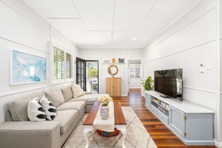 Scarborough, QLD 4020, 오스트레일리아