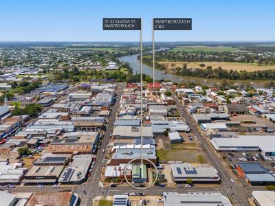 51-53 Ellena Street, Maryborough, QLD 4650, Australia