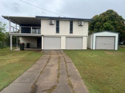 3 Gould Street, Moranbah, QLD 4744, Australia