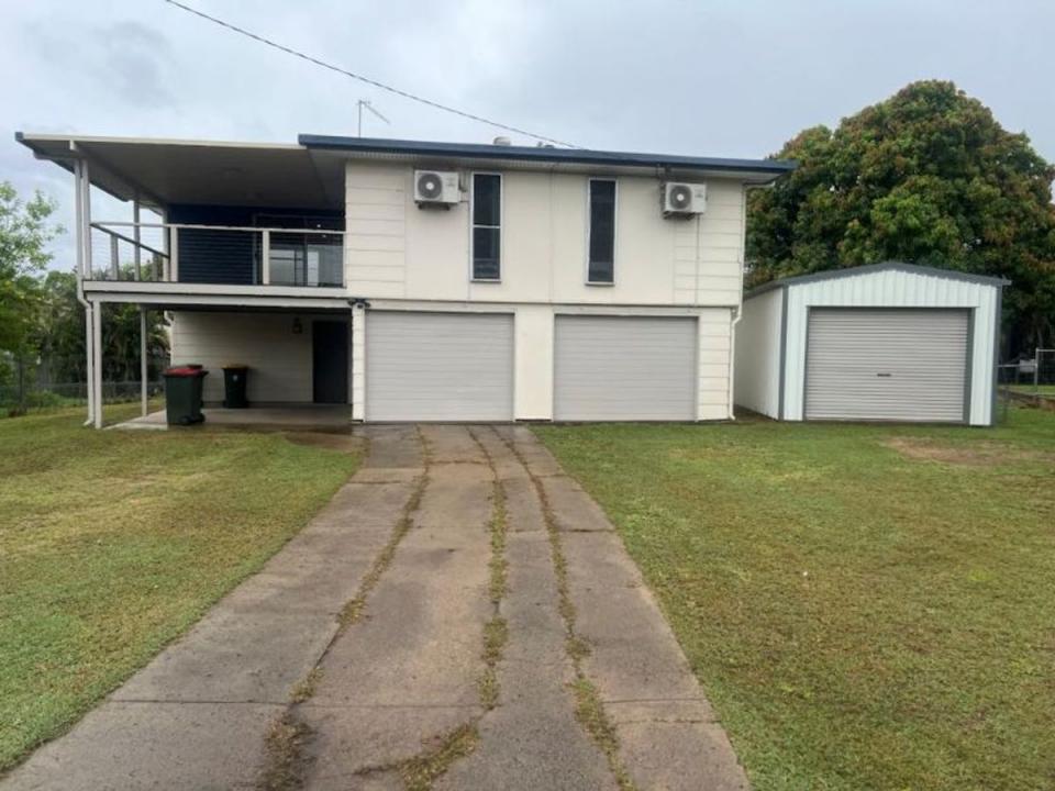 3 Gould Street, Moranbah, QLD 4744, Austrália