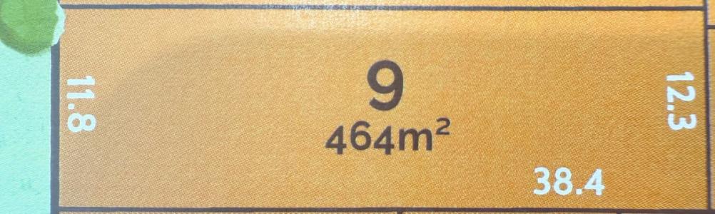 Lot 9 Harkness Road, Oakville, NSW 2765, Австралия