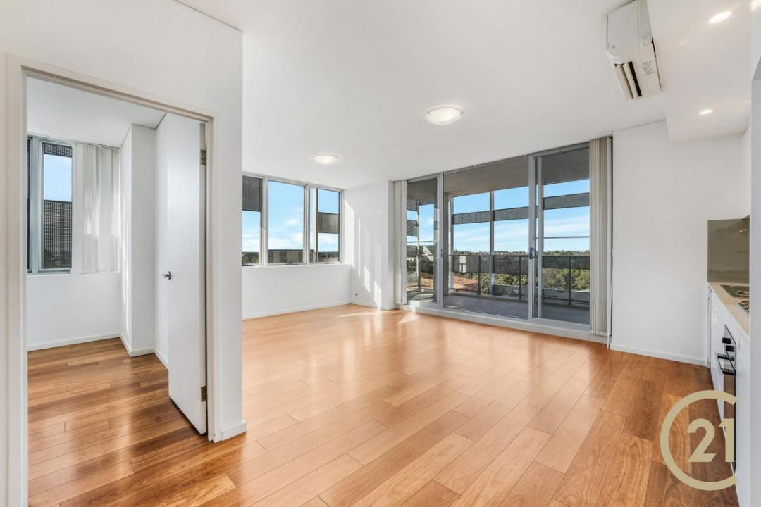 B703/17 Shepherd Street, Liverpool, NSW 2170, Australia