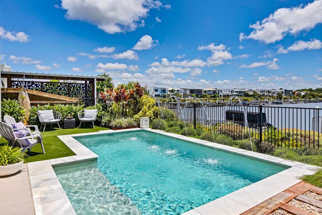 16 Riviera Place, Mountain Creek, QLD 4557, Australia