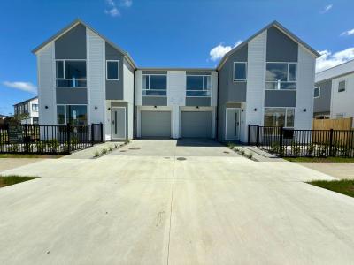 LOT17/2 Babos Avenue, Kumeu, 奥克兰 0810, 新西兰