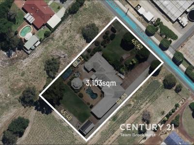 43 Bullfinch Street, Huntingdale, WA 6110, Australia