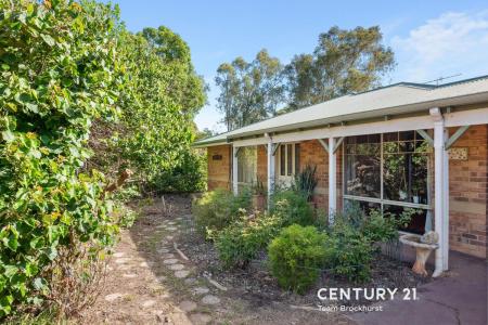 110 Warrington Road, Byford, WA 6122, Australia