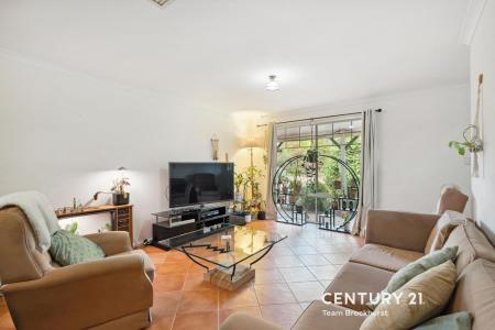 110 Warrington Road, Byford, WA 6122, Australia