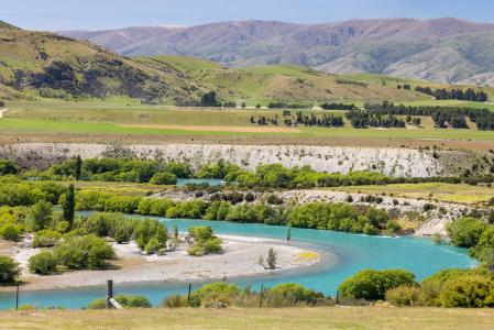 98 Riverview Road, Queensberry, Queenstown-Lakes District 9383, New Zealand