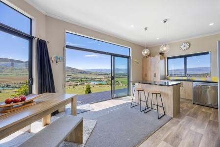 98 Riverview Road, Queensberry, Queenstown-Lakes District 9383, New Zealand