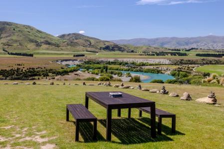 98 Riverview Road, Queensberry, Queenstown-Lakes District 9383, New Zealand