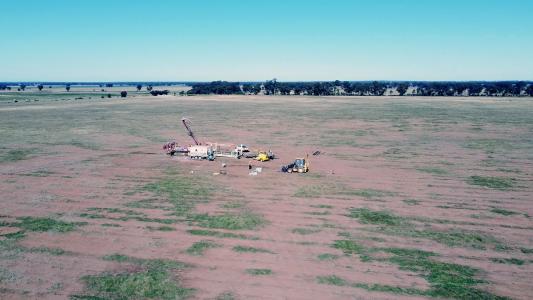 122201 Newwell Highway, Alleena, NSW 2671, Australia