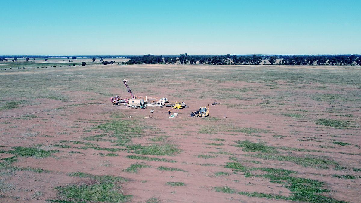 122201 Newwell Highway, Alleena, NSW 2671, Australia