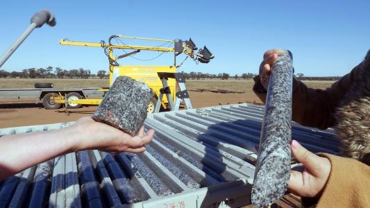 122201 Newwell Highway, Alleena, NSW 2671, Australia