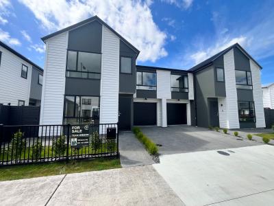 6 Babos Avenue, Kumeu, Auckland 0810, New Zealand