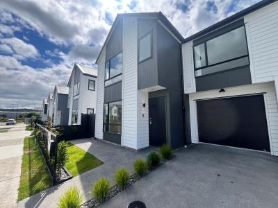 6 Babos Avenue, Kumeu, Auckland 0810, New Zealand