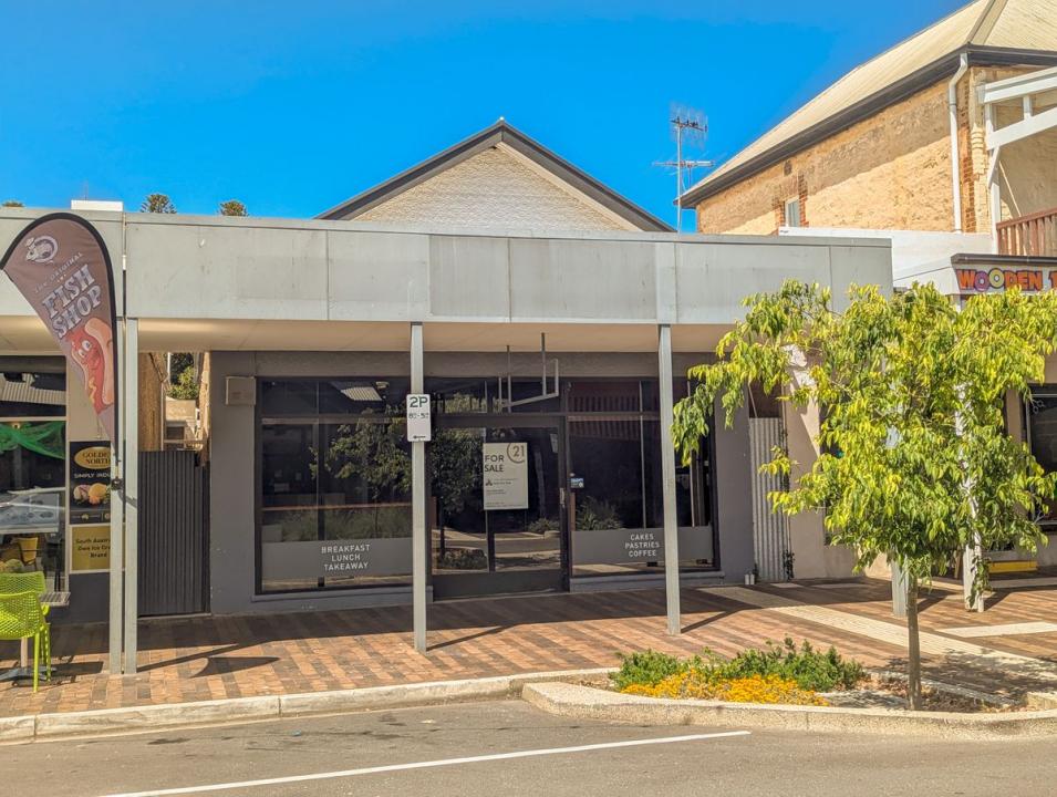 18 Ocean Street, Victor Harbor, SA 5211, Australia