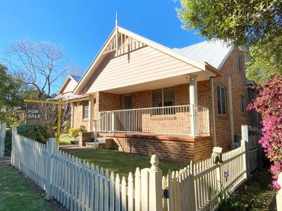 6/32-34 Valley Road, Springwood, NSW 2777, Australia
