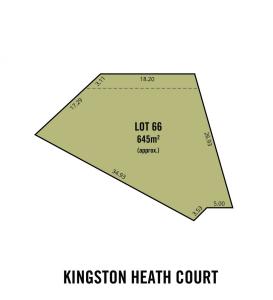 3 Kingston Heath Court, Normanville, SA 5204, Austrália