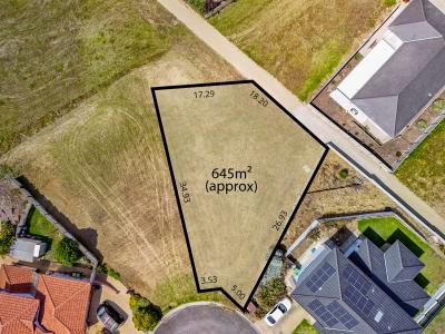3 Kingston Heath Court, Normanville, SA 5204, Austrália