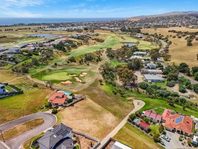 3 Kingston Heath Court, Normanville, SA 5204, Austrália