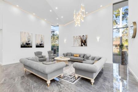 129 Glenhaven Road, Glenhaven, NSW 2156, Australia