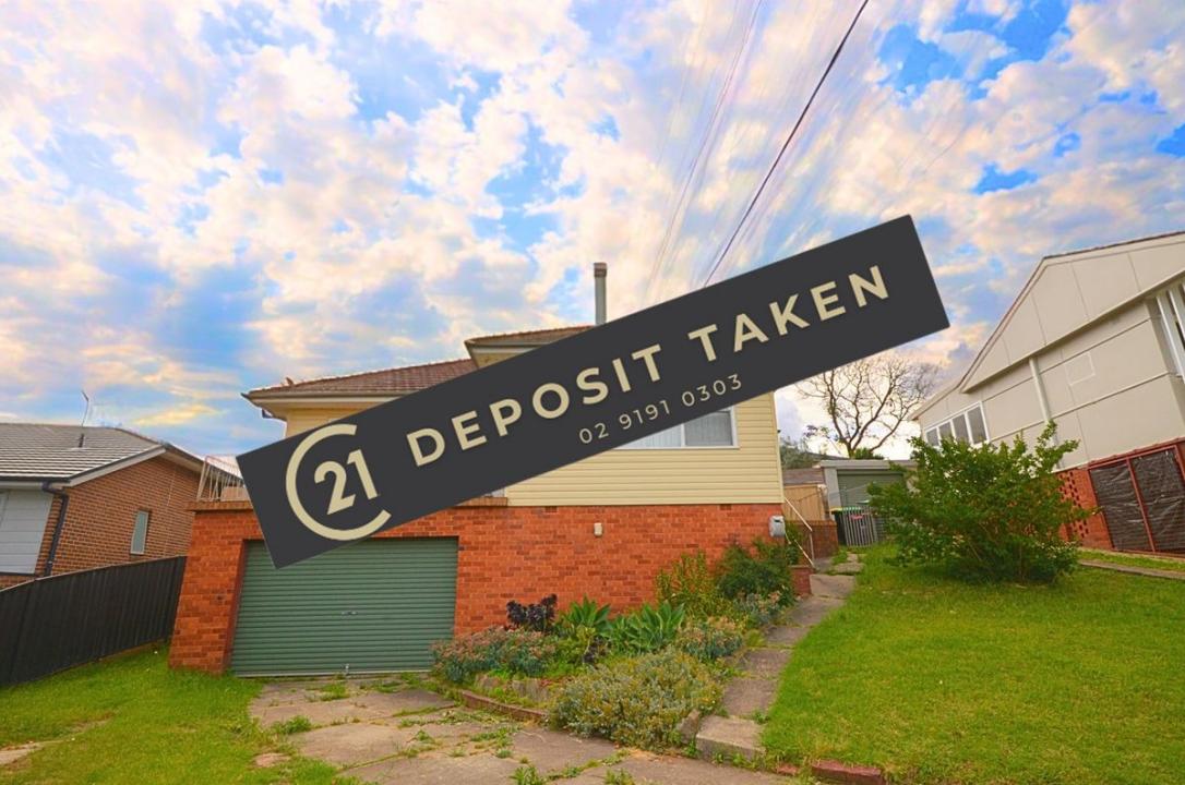 22 Mount Street, Constitution Hill, NSW 2145, Australia